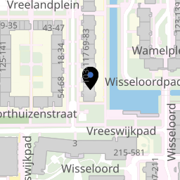 Appartement WPK02 L 8562 30