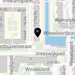 Appartement WPK02 L 8562 31