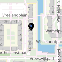 Appartement WPK02 L 8562 42