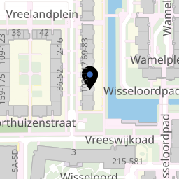 Appartement WPK02 L 8562 47