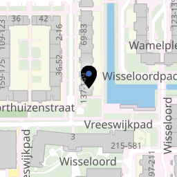 Appartement WPK02 L 8562 48