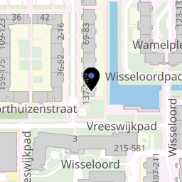 Appartement WPK02 L 8562 49