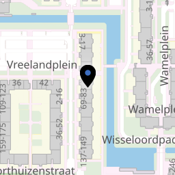 Appartement WPK02 L 8562 59