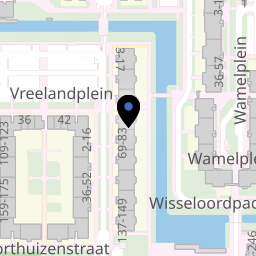 Appartement WPK02 L 8562 60