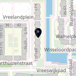 Appartement WPK02 L 8562 64