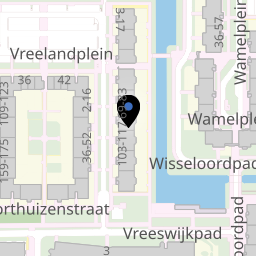 Appartement WPK02 L 8562 66