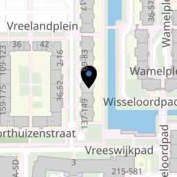 Appartement WPK02 L 8562 67