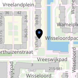 Appartement WPK02 L 8562 71