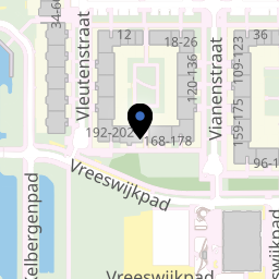 Appartement WPK02 L 8568 13