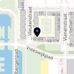 Appartement WPK02 L 8568 23