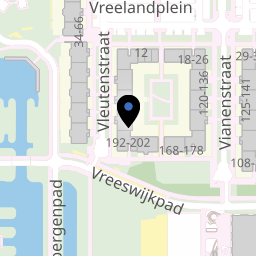 Appartement WPK02 L 8568 26