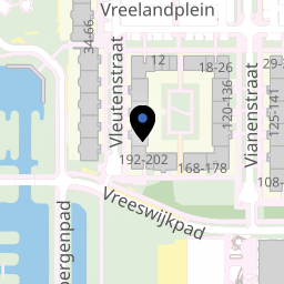 Appartement WPK02 L 8568 27