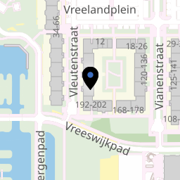 Appartement WPK02 L 8568 29