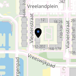 Appartement WPK02 L 8568 32