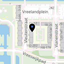 Appartement WPK02 L 8568 43