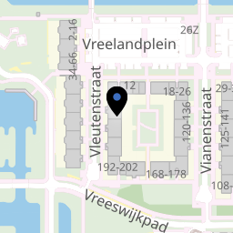 Appartement WPK02 L 8568 44