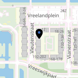 Appartement WPK02 L 8568 45