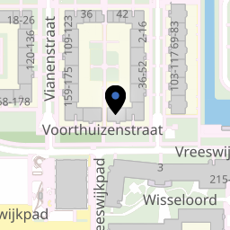 Appartement WPK02 L 8569 11
