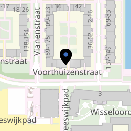 Appartement WPK02 L 8569 14