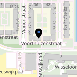 Appartement WPK02 L 8569 16