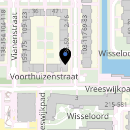 Appartement WPK02 L 8569 2