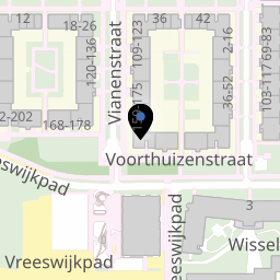 Appartement WPK02 L 8569 20