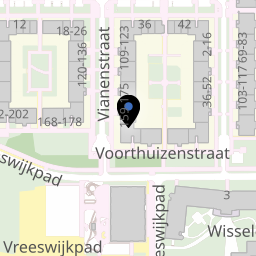 Appartement WPK02 L 8569 22