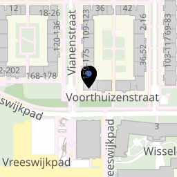 Appartement WPK02 L 8569 23