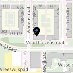 Appartement WPK02 L 8569 24