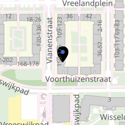 Appartement WPK02 L 8569 27