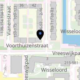 Appartement WPK02 L 8569 5