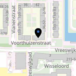 Appartement WPK02 L 8569 9