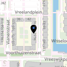 Appartement WPK02 L 8569 94