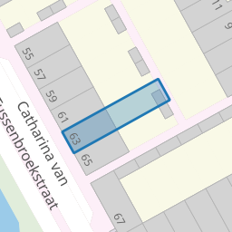 Perceel WPK02-L-8617