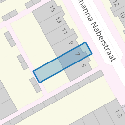 Perceel WPK02-L-8623