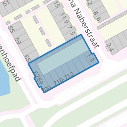 Perceel WPK02-L-8625