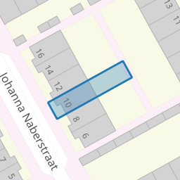 Perceel WPK02-L-8638