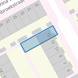 Perceel WPK02-L-8641