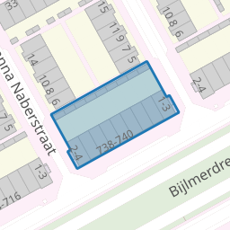 Perceel WPK02-L-8647