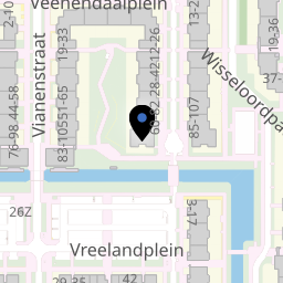 Appartement WPK02 L 8651 105