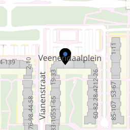 Appartement WPK02 L 8651 45