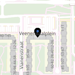 Appartement WPK02 L 8651 46