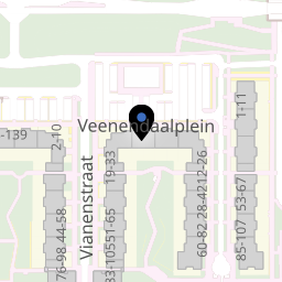 Appartement WPK02 L 8651 74