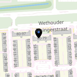 Appartement WPK02 L 8664 12