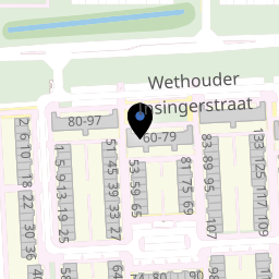 Appartement WPK02 L 8664 13
