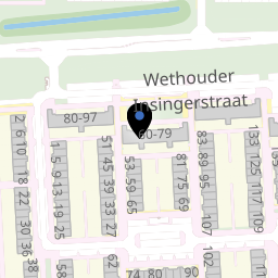 Appartement WPK02 L 8664 17