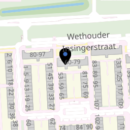 Appartement WPK02 L 8664 19