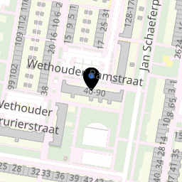 Appartement WPK02 L 8670 13