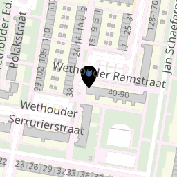 Appartement WPK02 L 8670 4