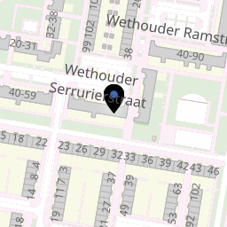 Appartement WPK02 L 8672 14